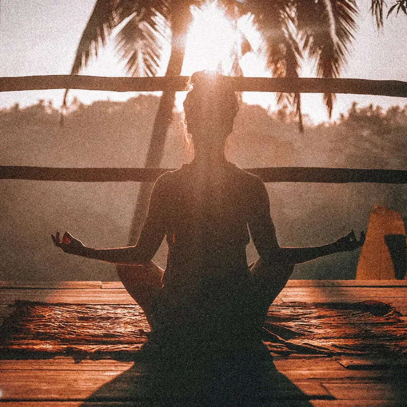 Energy Protection: Shielding Your Healing in a Chaotic World Featured Image