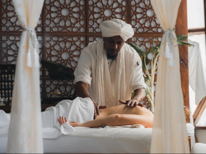 Complete Chakra Journey with deep and progressive energetic reorganization