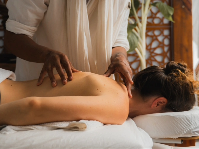 Chakra Express Ceremony with deep energetic alignment