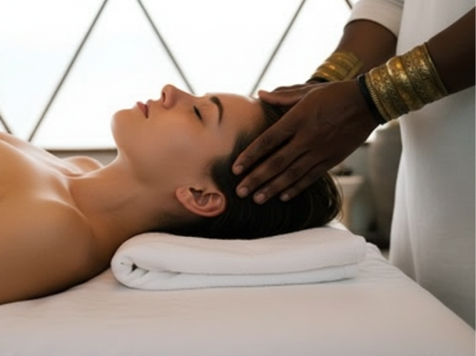 Complete Journeys combining Body Reset and Deep Dive Ceremony