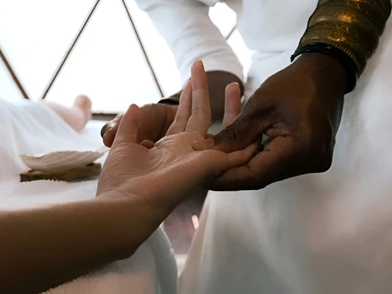 Deep Dive Ceremony Journeys with Ayahuasca and integration time